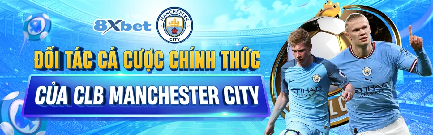 banner 8xbet mancity