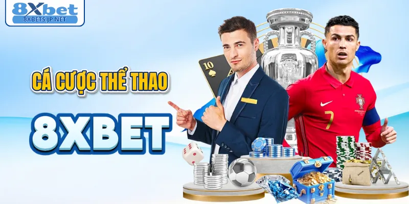 Cá cược thể thao siêu hấp dẫn