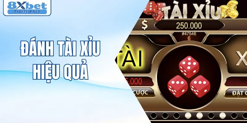 Đánh Tài Xỉu Hiệu Quả - Phương Pháp Giữ Nhịp Ổn Định