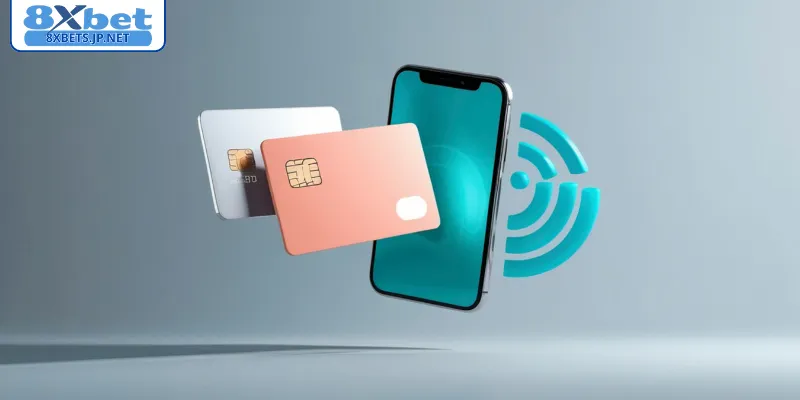 Điều kiện rút tiền 8XBET cần nắm