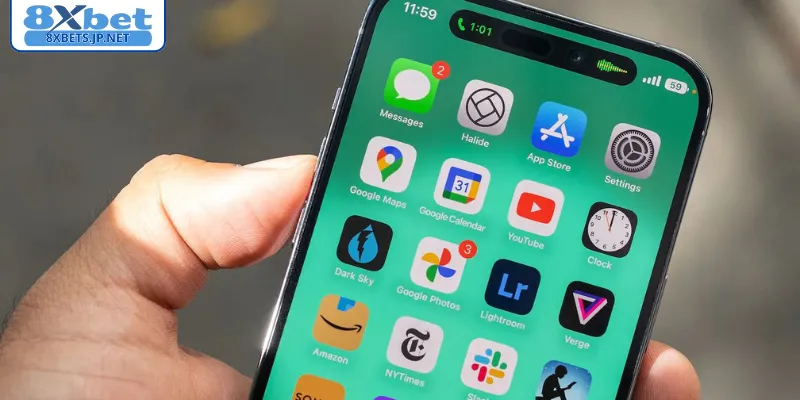 Hướng dẫn tải app cực chuẩn