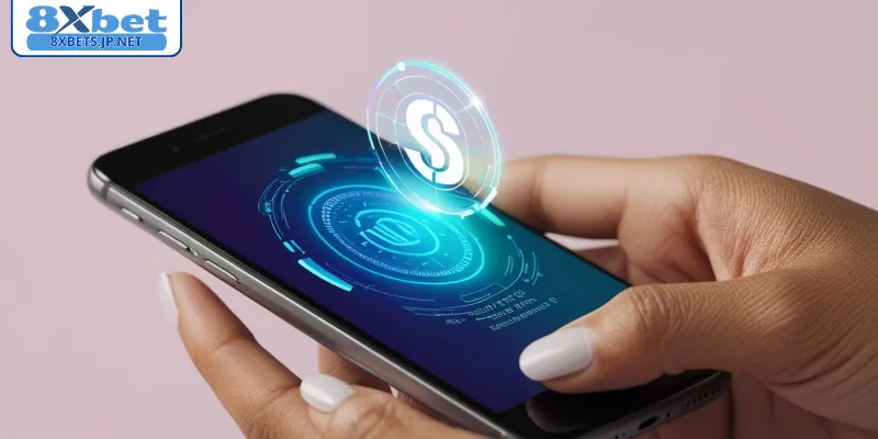 Những điều kiện khi bạn nạp tiền 8XBET