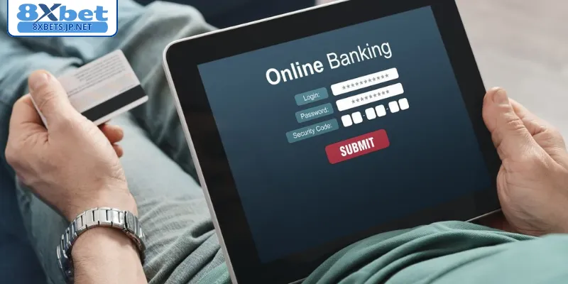 Những điều cần lưu tâm khi nạp tiền 8XBET