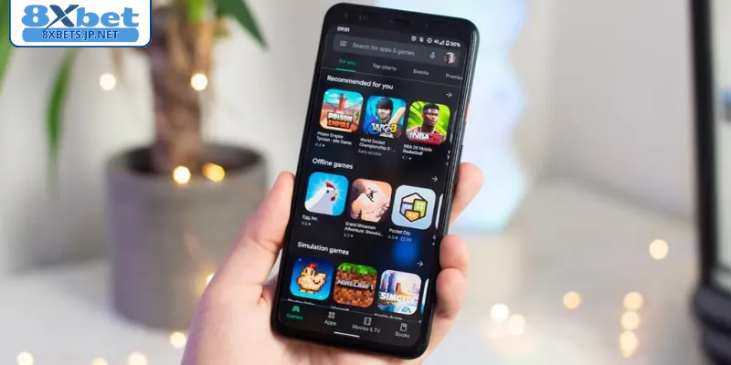 Những điều quan trọng cần biết khi tải app
