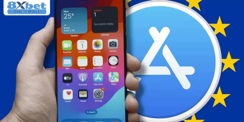 Những lý do thuyết phục bạn tải app 8XBET
